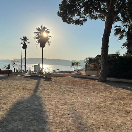 Coeur De Juan, Calme, 300M Plages - Easy Check-In Antibes Exteriér fotografie