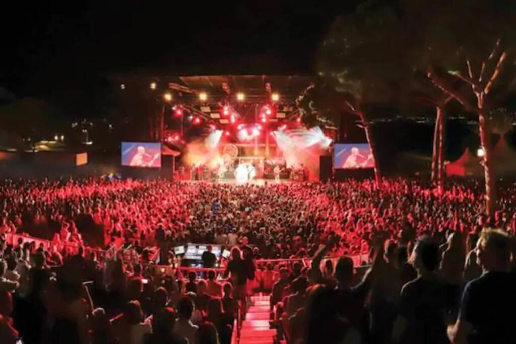 Coeur De Juan, Calme, 300M Plages - Easy Check-In Antibes Exteriér fotografie