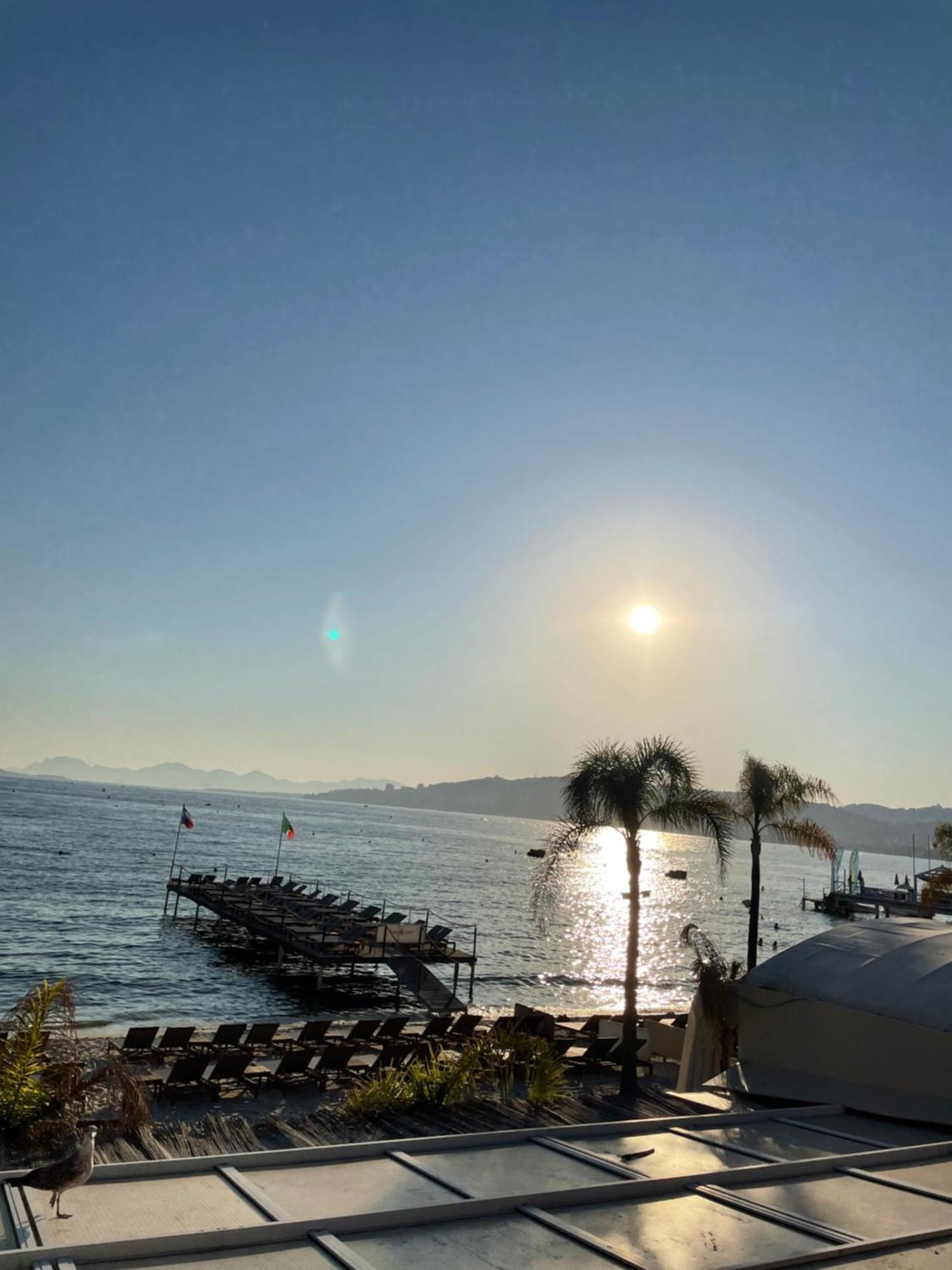 Coeur De Juan, Calme, 300M Plages - Easy Check-In Antibes Exteriér fotografie